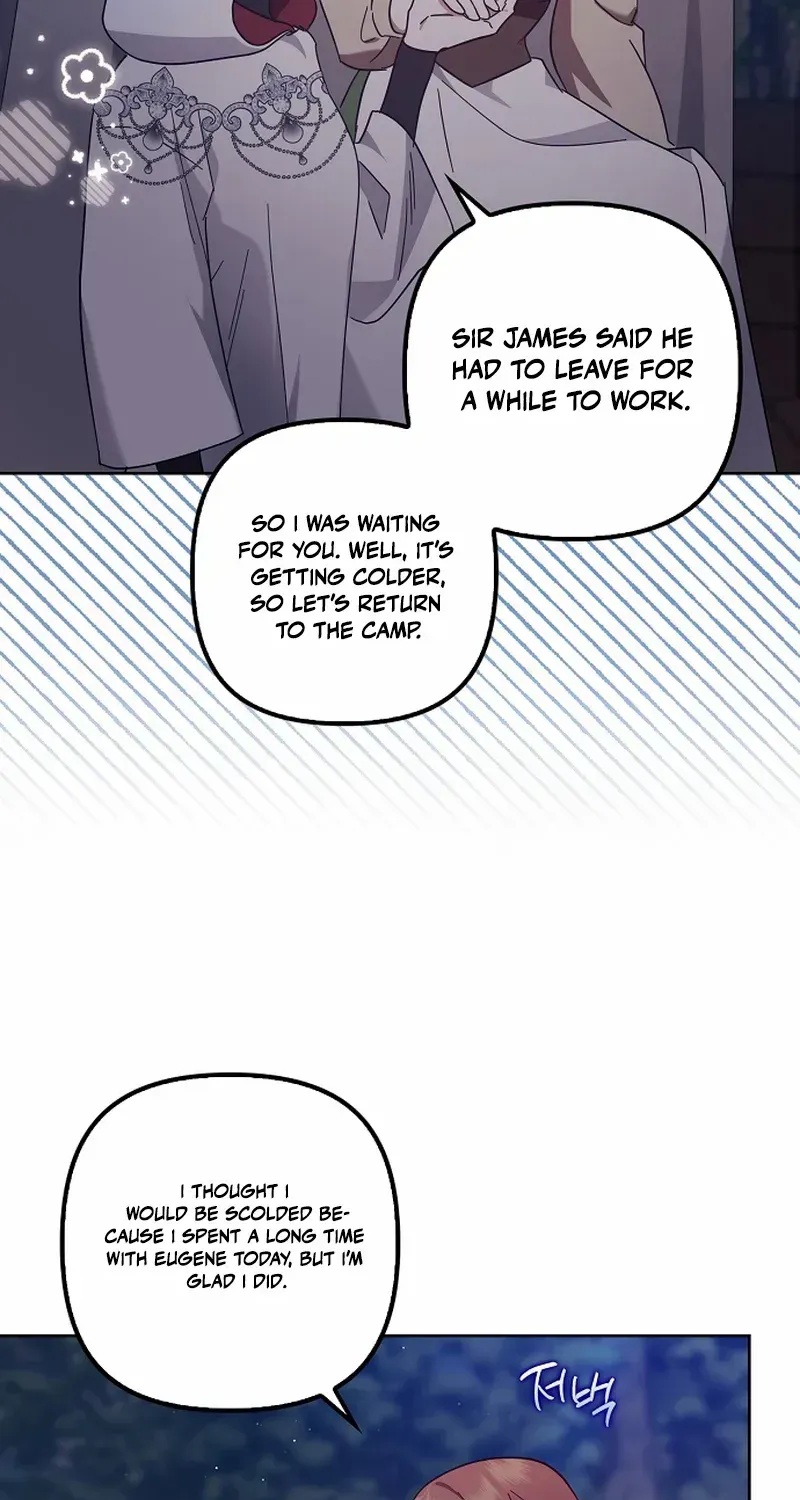 The Abandoned Bachelorette Enjoys Her Simple Life Chapter 45 page 75 - 