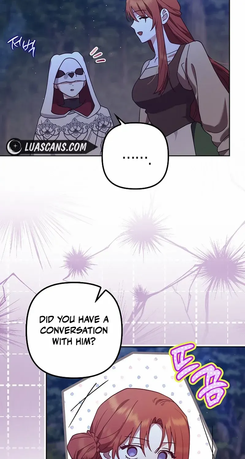 The Abandoned Bachelorette Enjoys Her Simple Life Chapter 45 page 76 - 