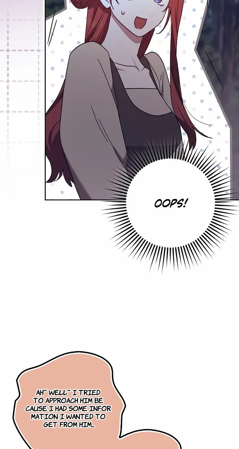 The Abandoned Bachelorette Enjoys Her Simple Life Chapter 45 page 77 - 