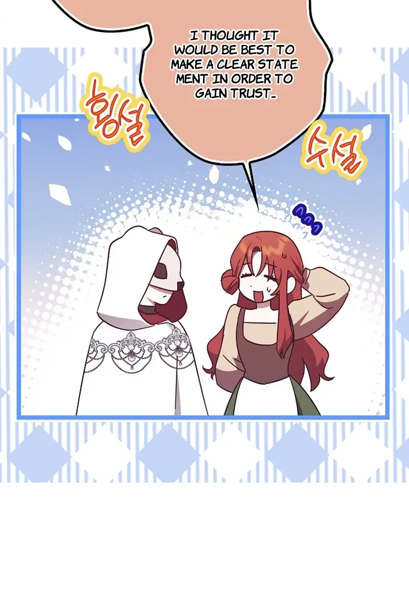 The Abandoned Bachelorette Enjoys Her Simple Life Chapter 45 page 78 - 