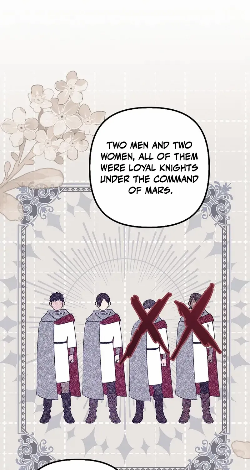 The Abandoned Bachelorette Enjoys Her Simple Life Chapter 45 page 80 - 