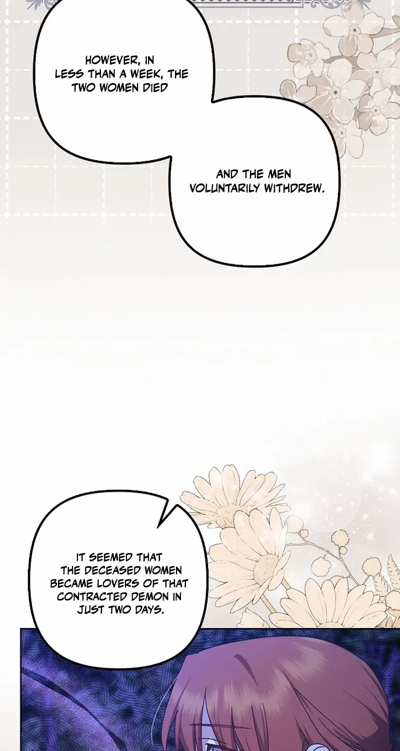 The Abandoned Bachelorette Enjoys Her Simple Life Chapter 45 page 81 - 