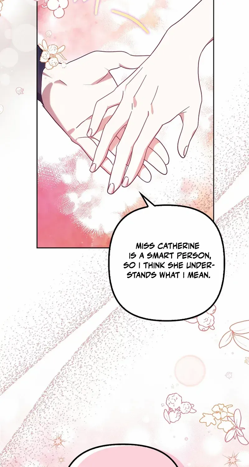 The Abandoned Bachelorette Enjoys Her Simple Life Chapter 45 page 83 - 