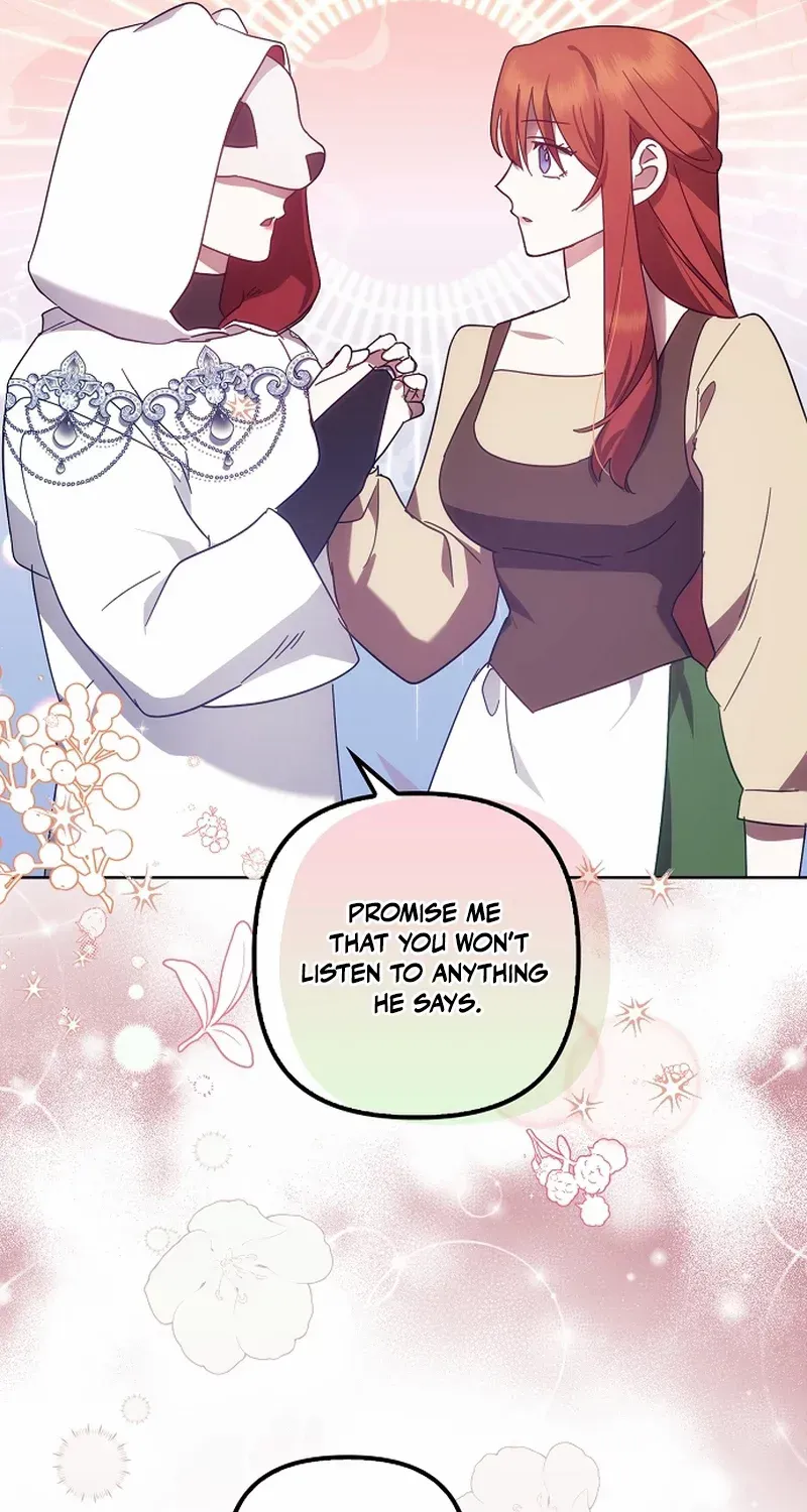 The Abandoned Bachelorette Enjoys Her Simple Life Chapter 45 page 85 - 