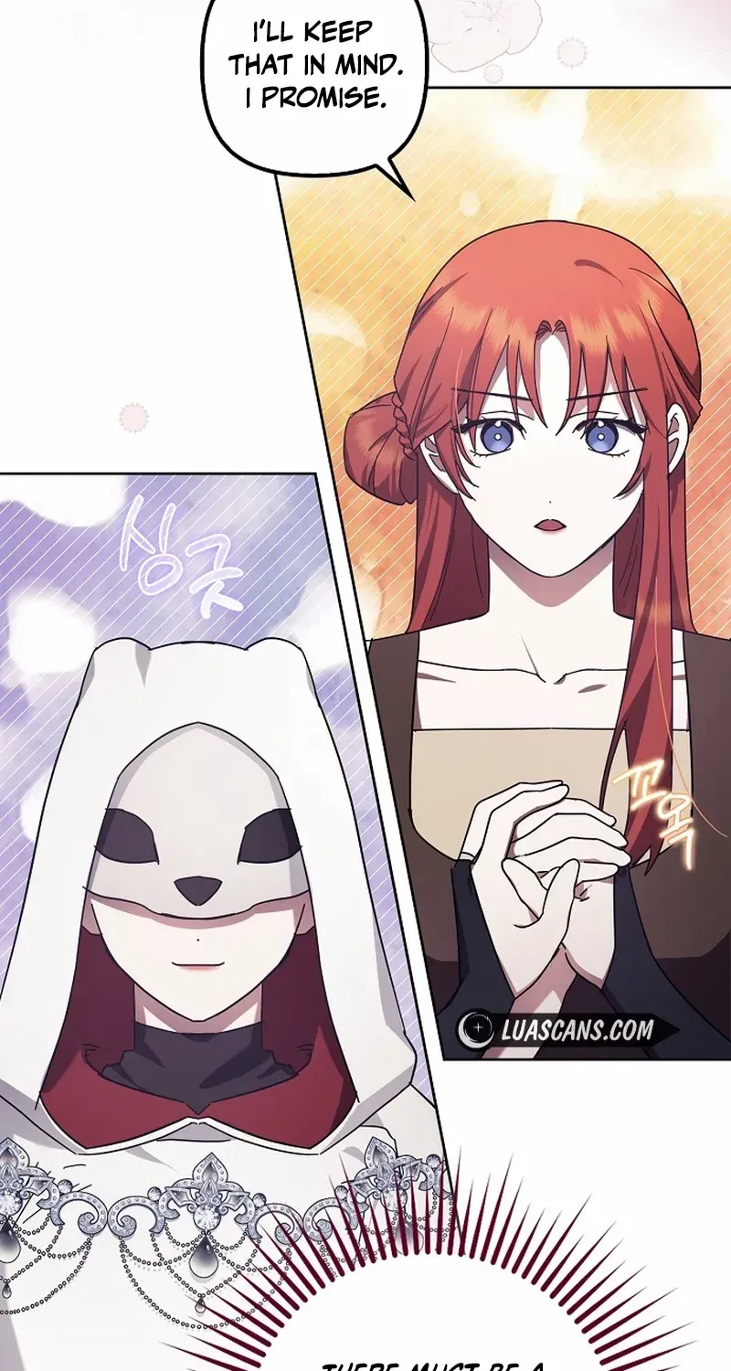 The Abandoned Bachelorette Enjoys Her Simple Life Chapter 45 page 86 - 