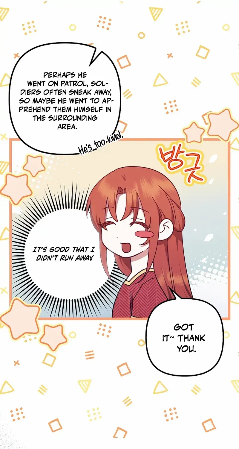 The Abandoned Bachelorette Enjoys Her Simple Life Chapter 45 page 10 - 