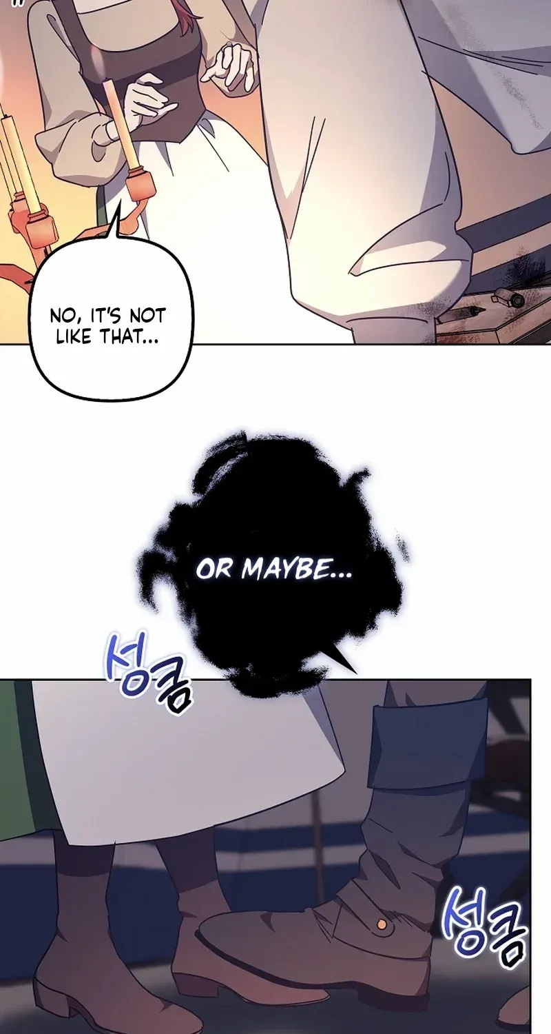 The Abandoned Bachelorette Enjoys Her Simple Life Chapter 46 page 11 - 