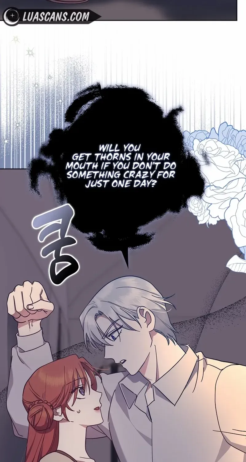 The Abandoned Bachelorette Enjoys Her Simple Life Chapter 46 page 12 - 