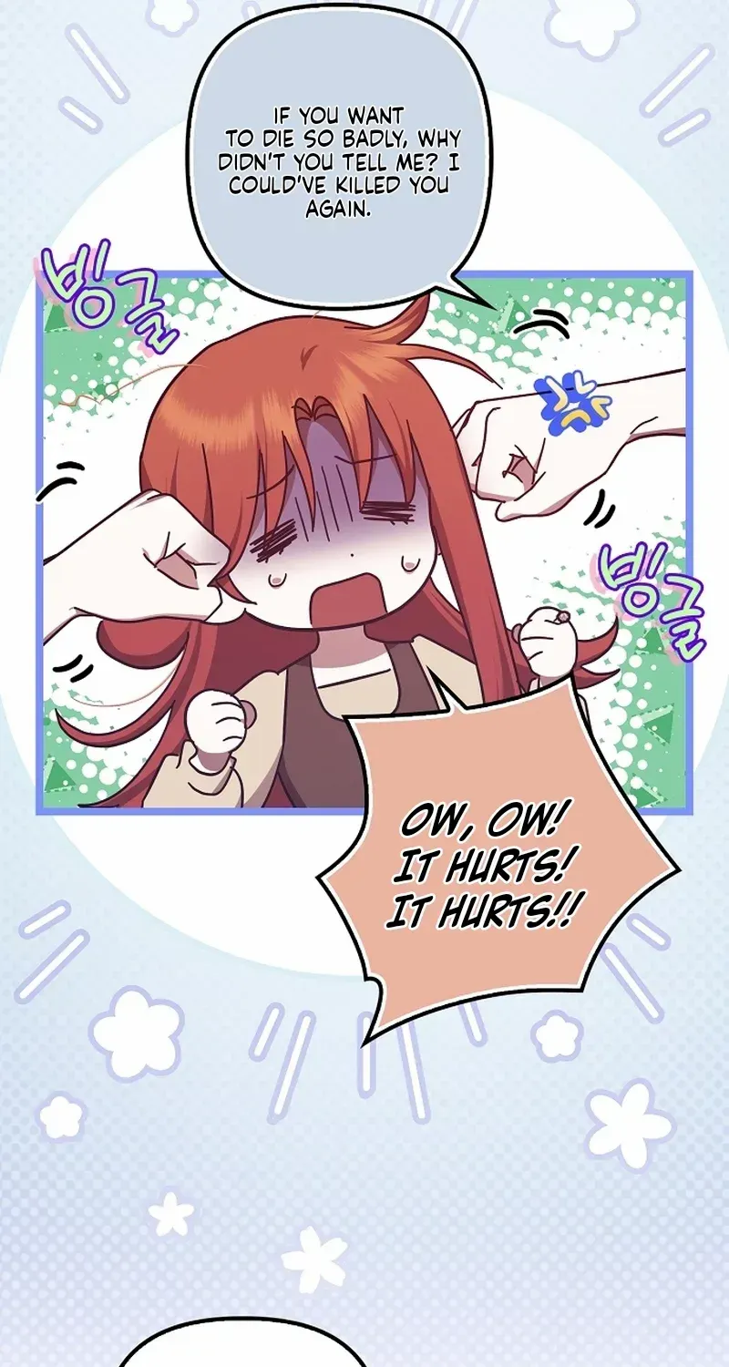 The Abandoned Bachelorette Enjoys Her Simple Life Chapter 46 page 14 - 