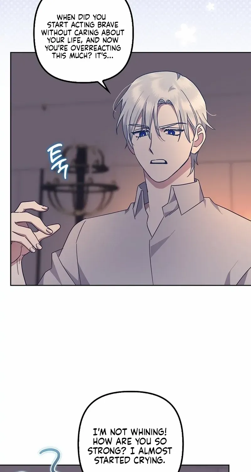 The Abandoned Bachelorette Enjoys Her Simple Life Chapter 46 page 15 - 
