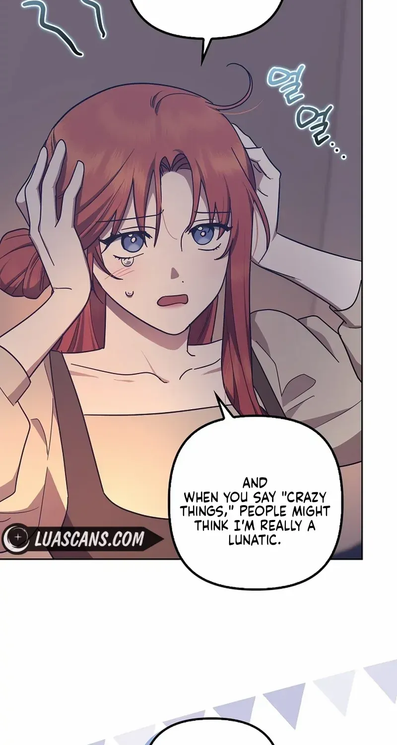 The Abandoned Bachelorette Enjoys Her Simple Life Chapter 46 page 16 - 