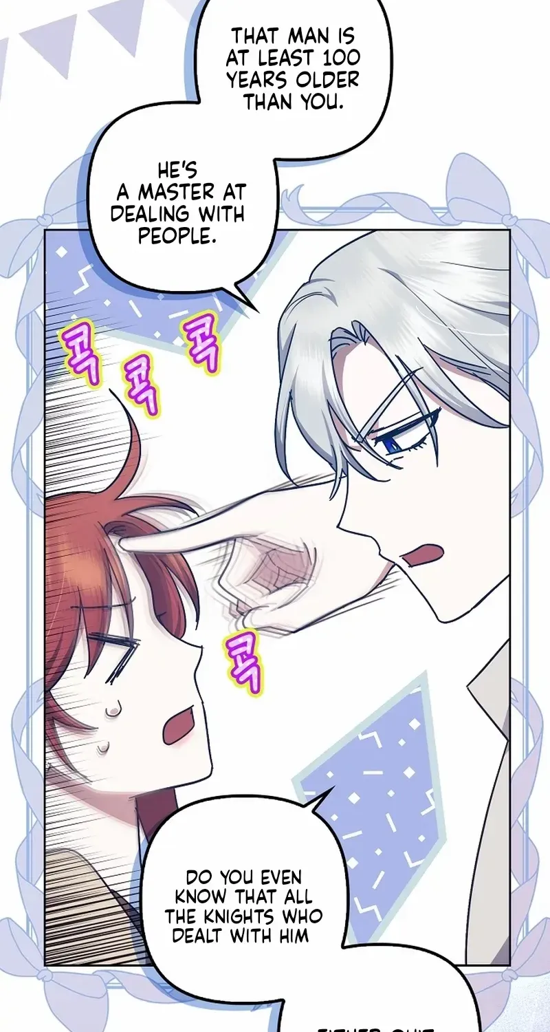 The Abandoned Bachelorette Enjoys Her Simple Life Chapter 46 page 17 - 