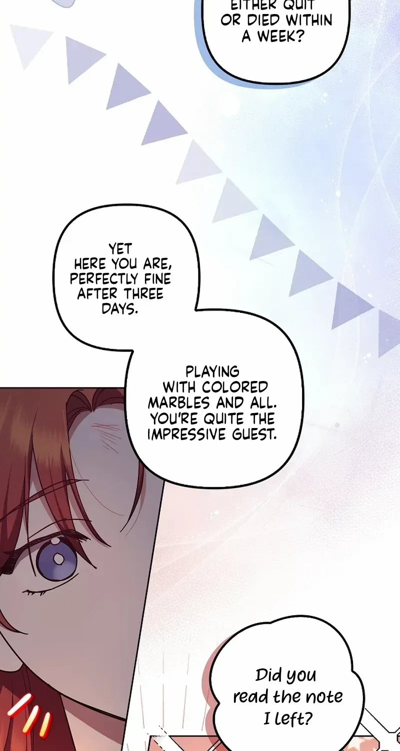 The Abandoned Bachelorette Enjoys Her Simple Life Chapter 46 page 18 - 
