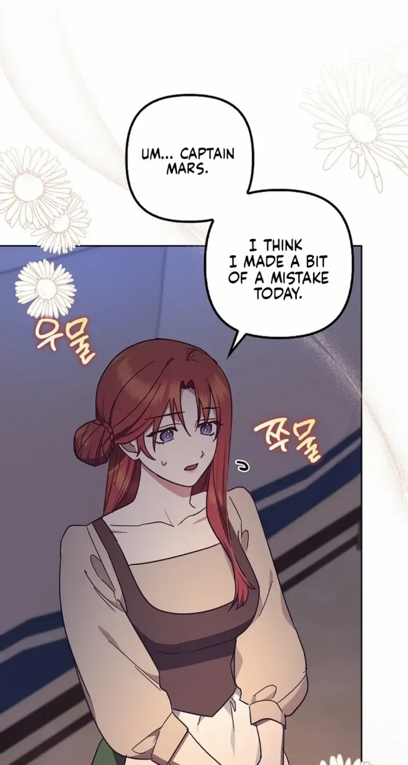 The Abandoned Bachelorette Enjoys Her Simple Life Chapter 46 page 3 - 