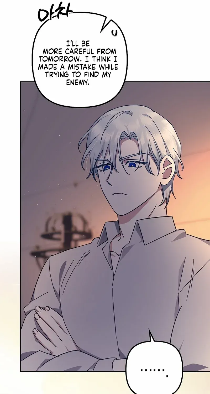 The Abandoned Bachelorette Enjoys Her Simple Life Chapter 46 page 21 - 