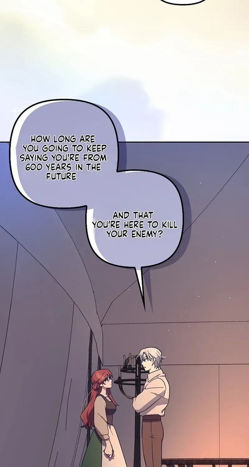 The Abandoned Bachelorette Enjoys Her Simple Life Chapter 46 page 22 - 