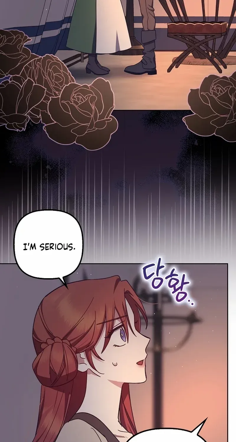 The Abandoned Bachelorette Enjoys Her Simple Life Chapter 46 page 23 - 