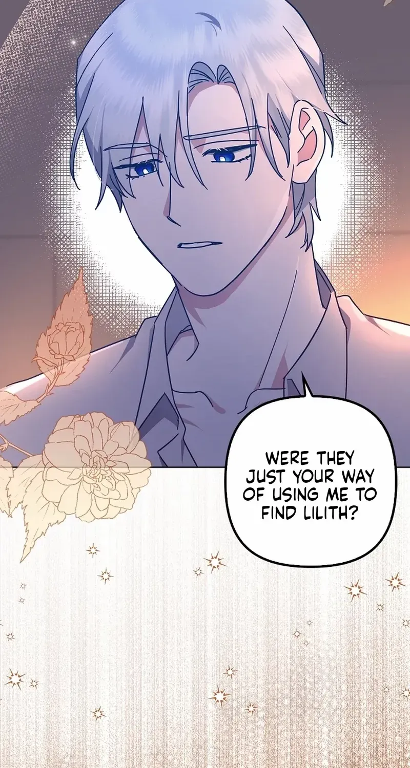 The Abandoned Bachelorette Enjoys Her Simple Life Chapter 46 page 31 - 