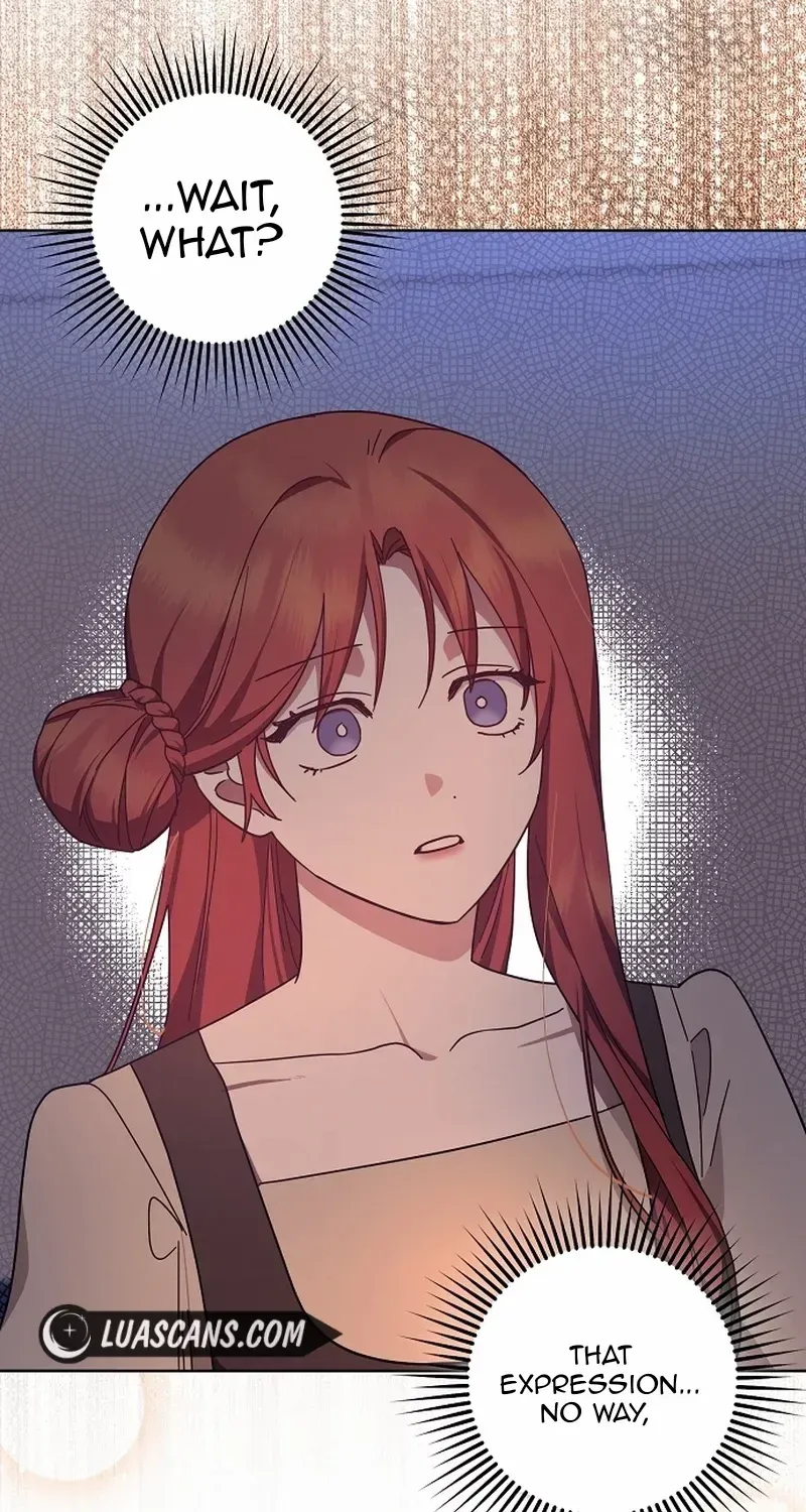The Abandoned Bachelorette Enjoys Her Simple Life Chapter 46 page 32 - 