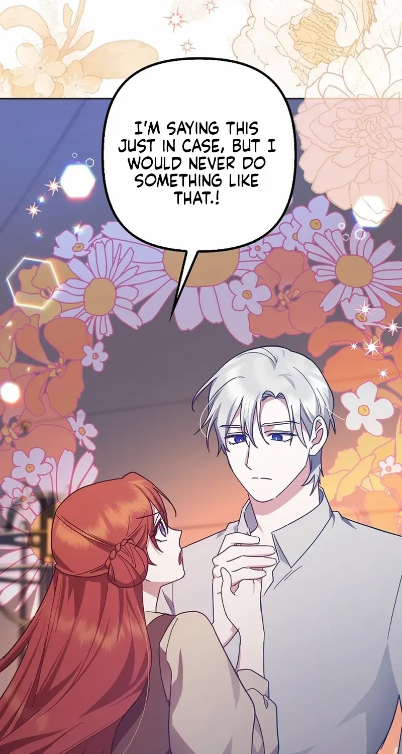 The Abandoned Bachelorette Enjoys Her Simple Life Chapter 46 page 34 - 