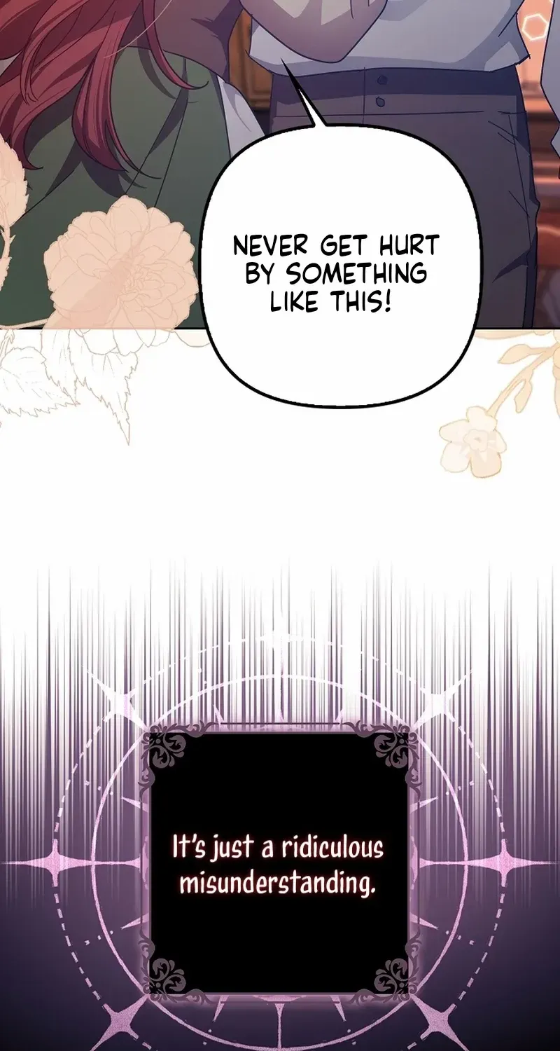 The Abandoned Bachelorette Enjoys Her Simple Life Chapter 46 page 35 - 