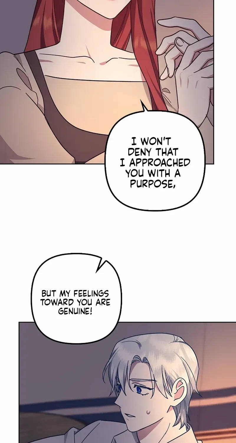 The Abandoned Bachelorette Enjoys Her Simple Life Chapter 46 page 39 - 