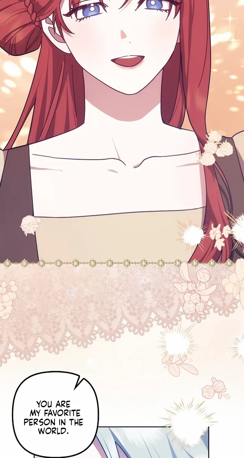 The Abandoned Bachelorette Enjoys Her Simple Life Chapter 46 page 41 - 