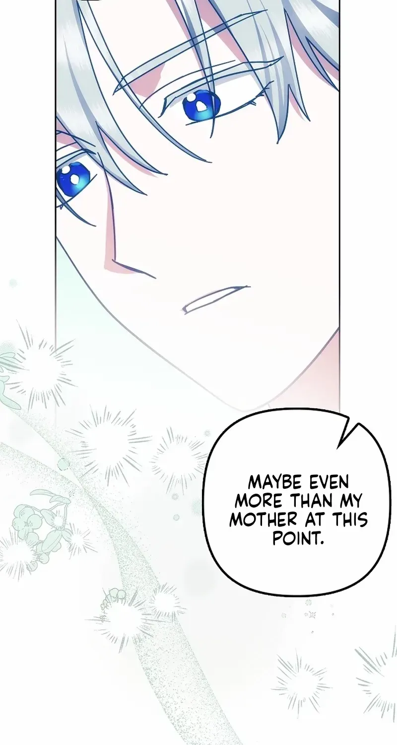 The Abandoned Bachelorette Enjoys Her Simple Life Chapter 46 page 42 - 