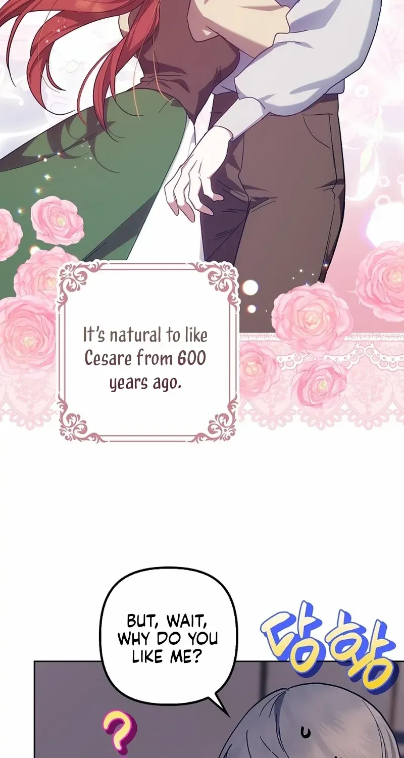 The Abandoned Bachelorette Enjoys Her Simple Life Chapter 46 page 45 - 