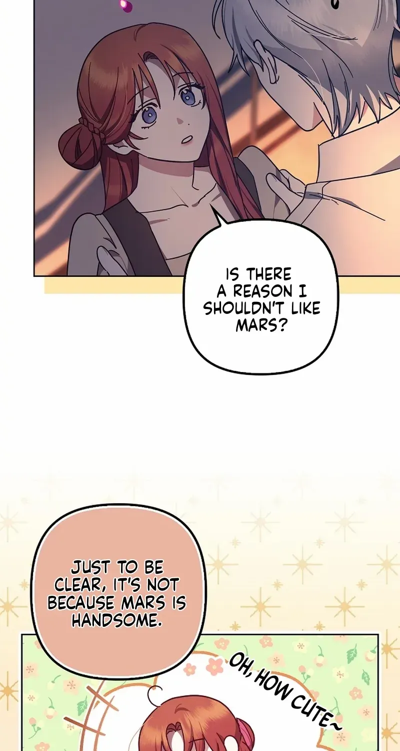 The Abandoned Bachelorette Enjoys Her Simple Life Chapter 46 page 46 - 