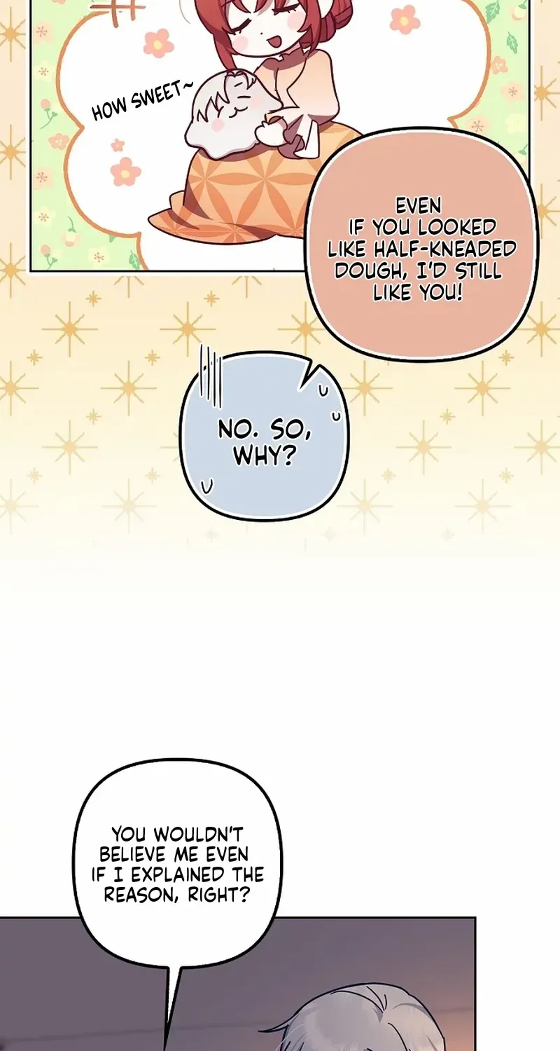 The Abandoned Bachelorette Enjoys Her Simple Life Chapter 46 page 47 - 