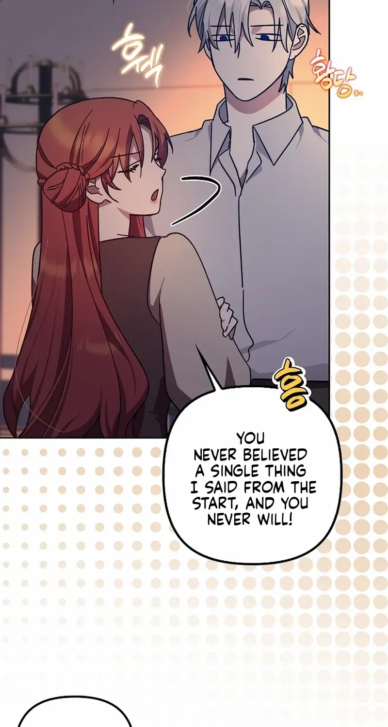 The Abandoned Bachelorette Enjoys Her Simple Life Chapter 46 page 48 - 