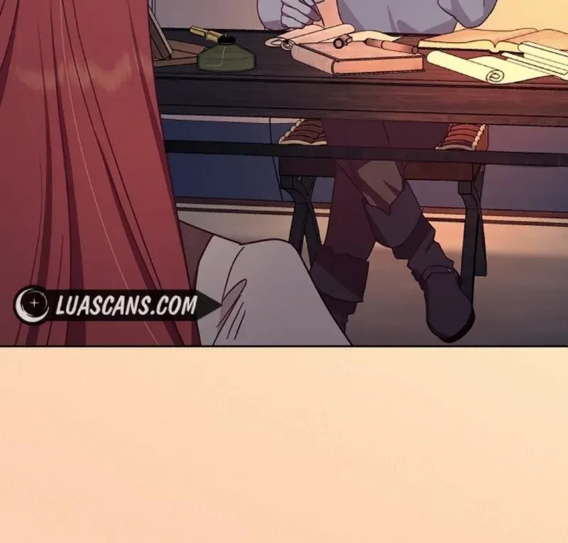 The Abandoned Bachelorette Enjoys Her Simple Life Chapter 46 page 6 - 