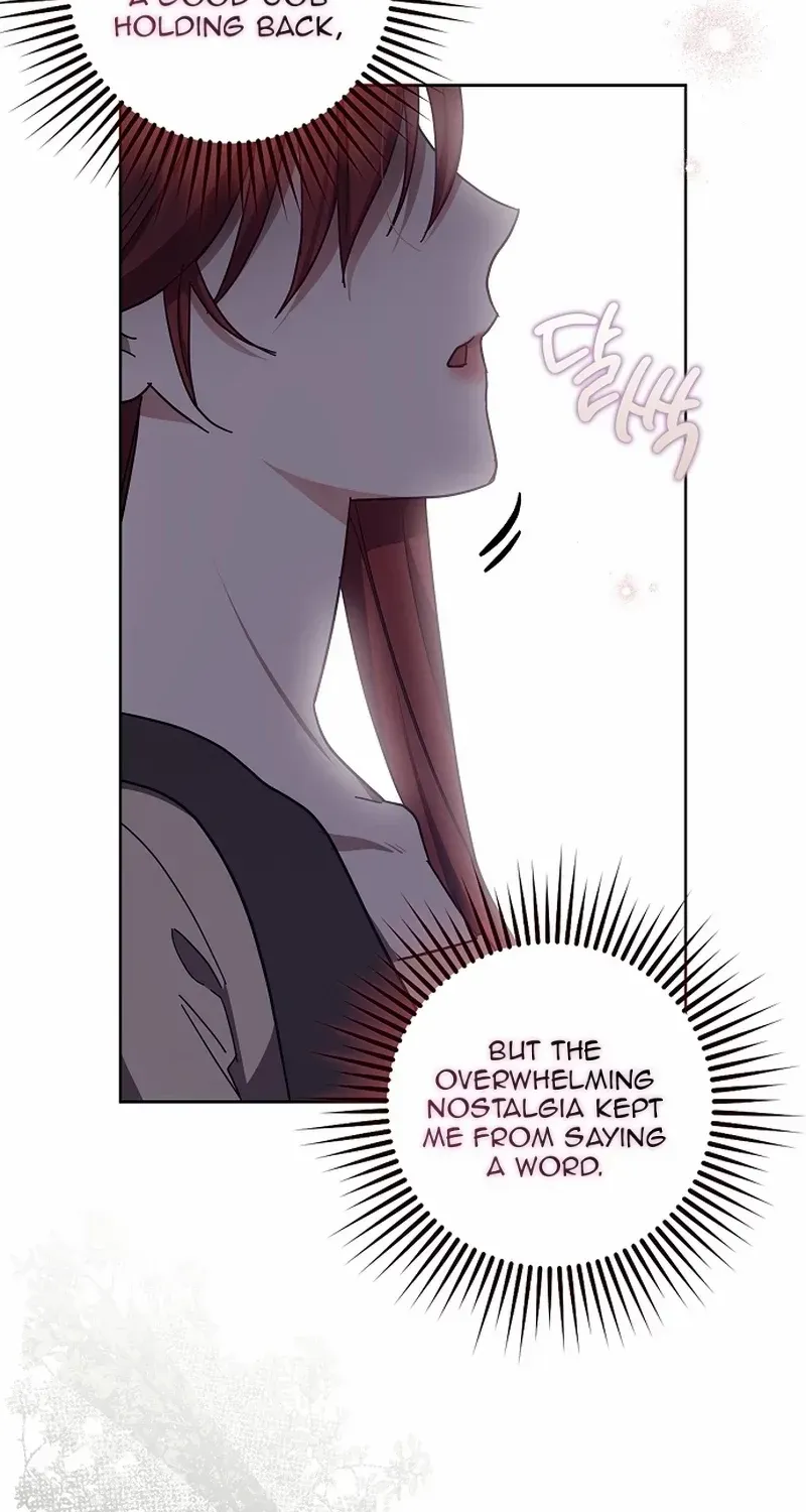 The Abandoned Bachelorette Enjoys Her Simple Life Chapter 46 page 53 - 