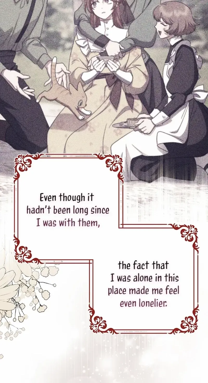 The Abandoned Bachelorette Enjoys Her Simple Life Chapter 46 page 55 - 
