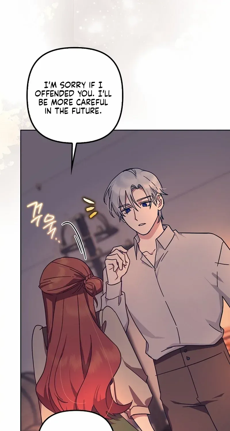 The Abandoned Bachelorette Enjoys Her Simple Life Chapter 46 page 56 - 