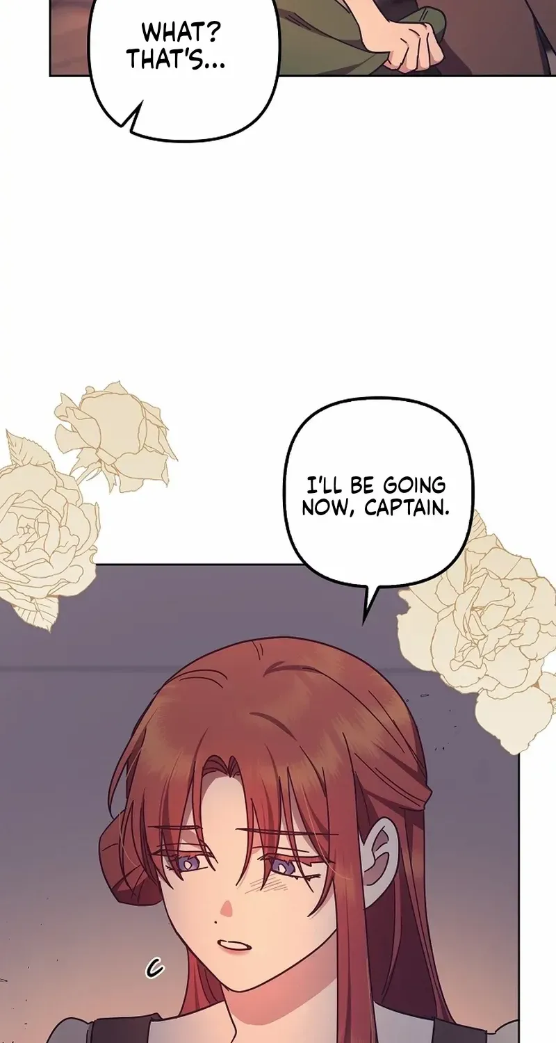 The Abandoned Bachelorette Enjoys Her Simple Life Chapter 46 page 57 - 