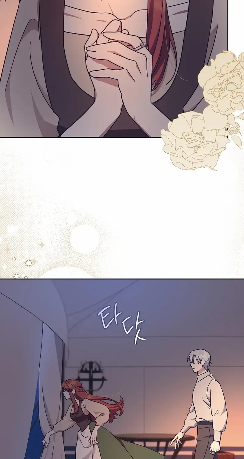 The Abandoned Bachelorette Enjoys Her Simple Life Chapter 46 page 58 - 