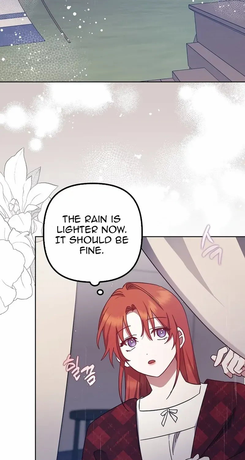 The Abandoned Bachelorette Enjoys Her Simple Life Chapter 46 page 64 - 