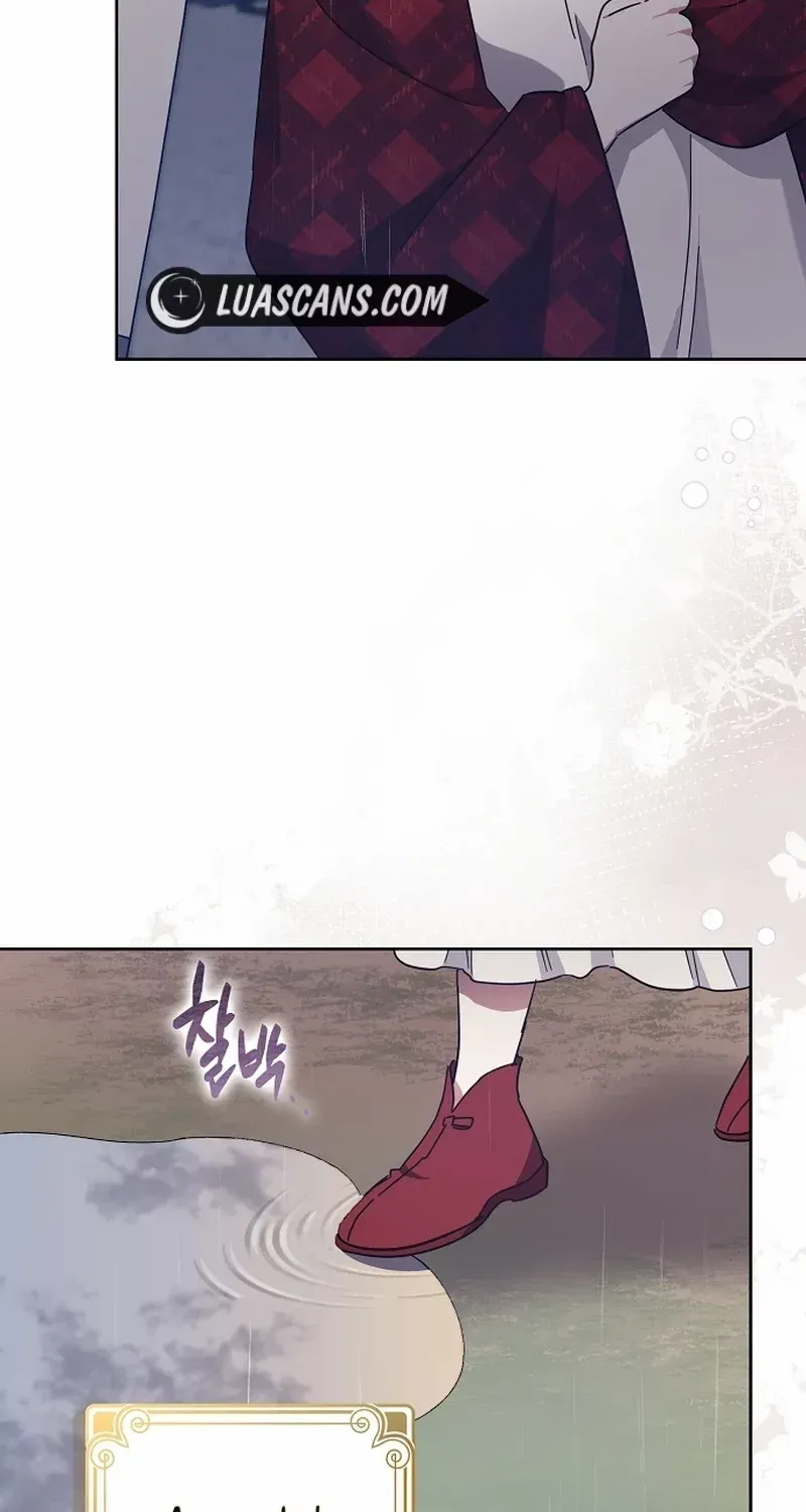The Abandoned Bachelorette Enjoys Her Simple Life Chapter 46 page 65 - 