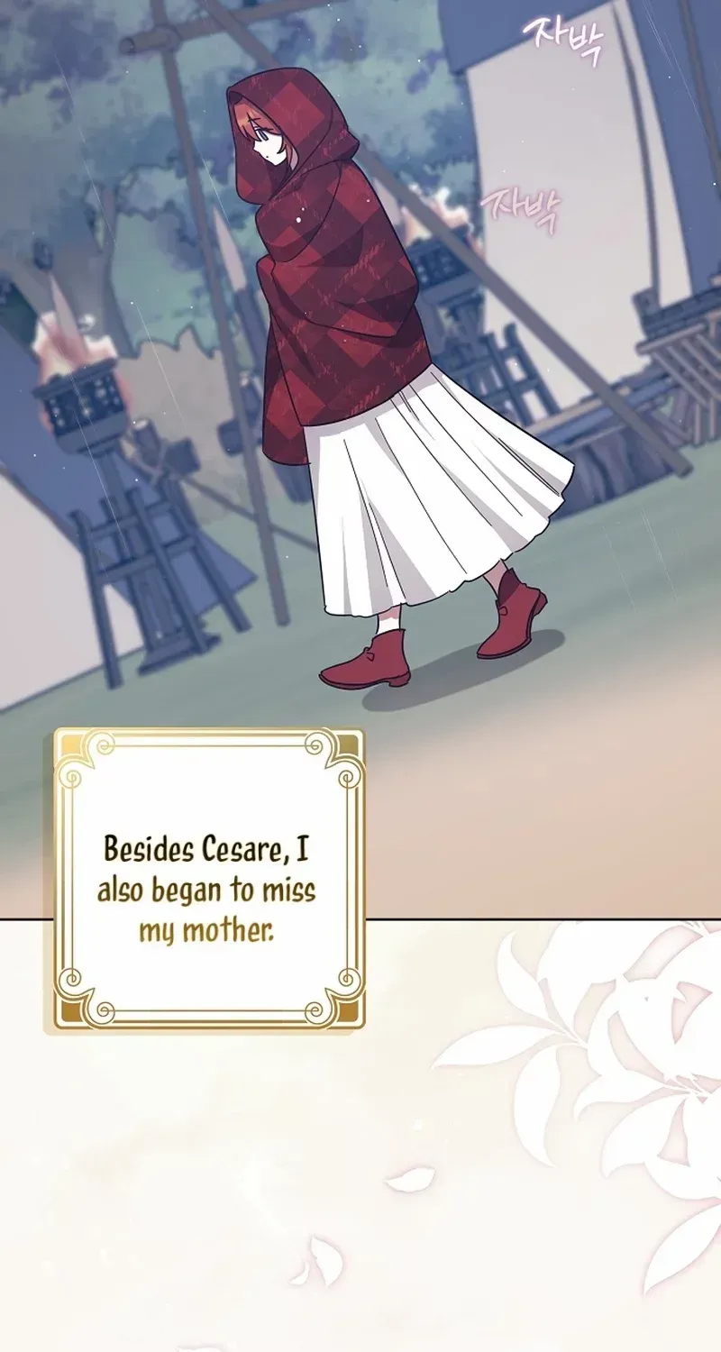 The Abandoned Bachelorette Enjoys Her Simple Life Chapter 46 page 67 - 