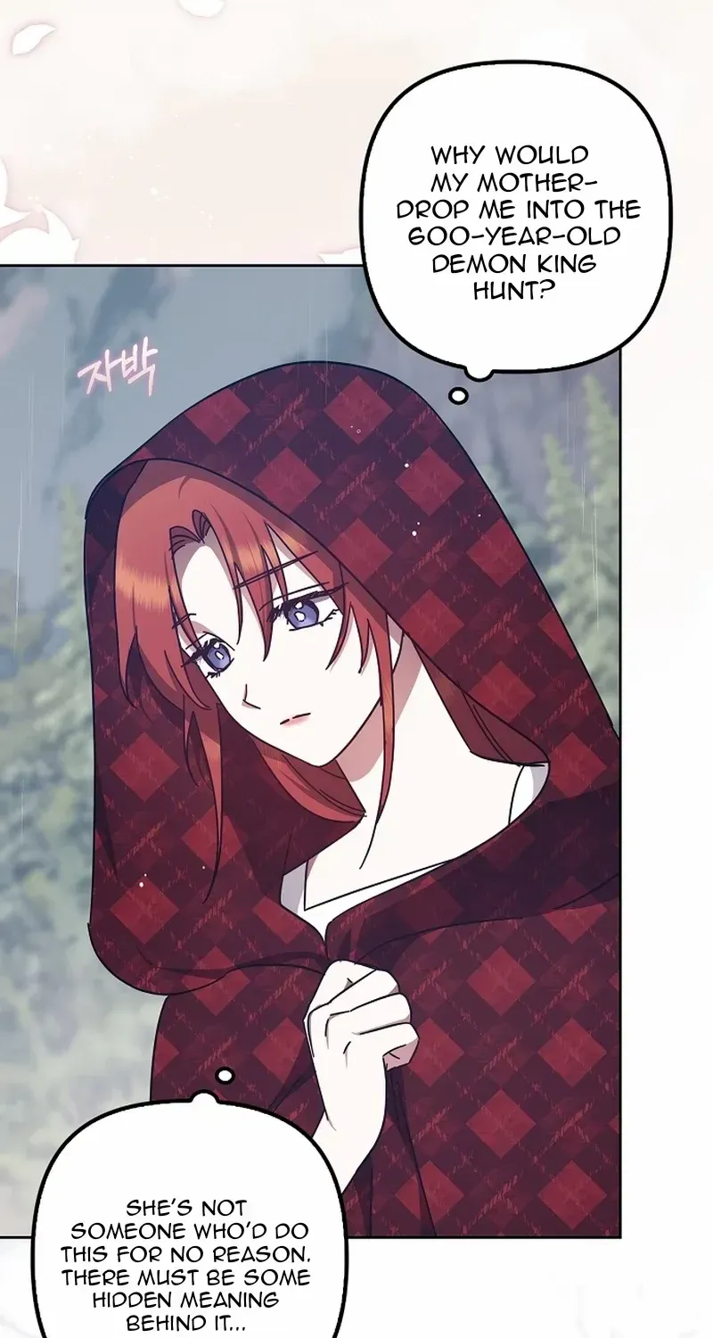 The Abandoned Bachelorette Enjoys Her Simple Life Chapter 46 page 68 - 