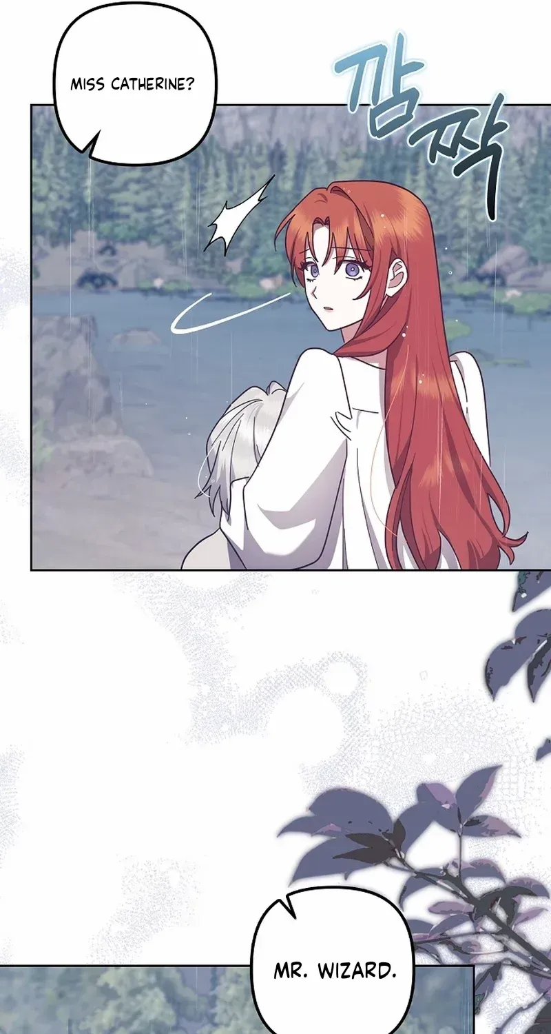 The Abandoned Bachelorette Enjoys Her Simple Life Chapter 46 page 82 - 