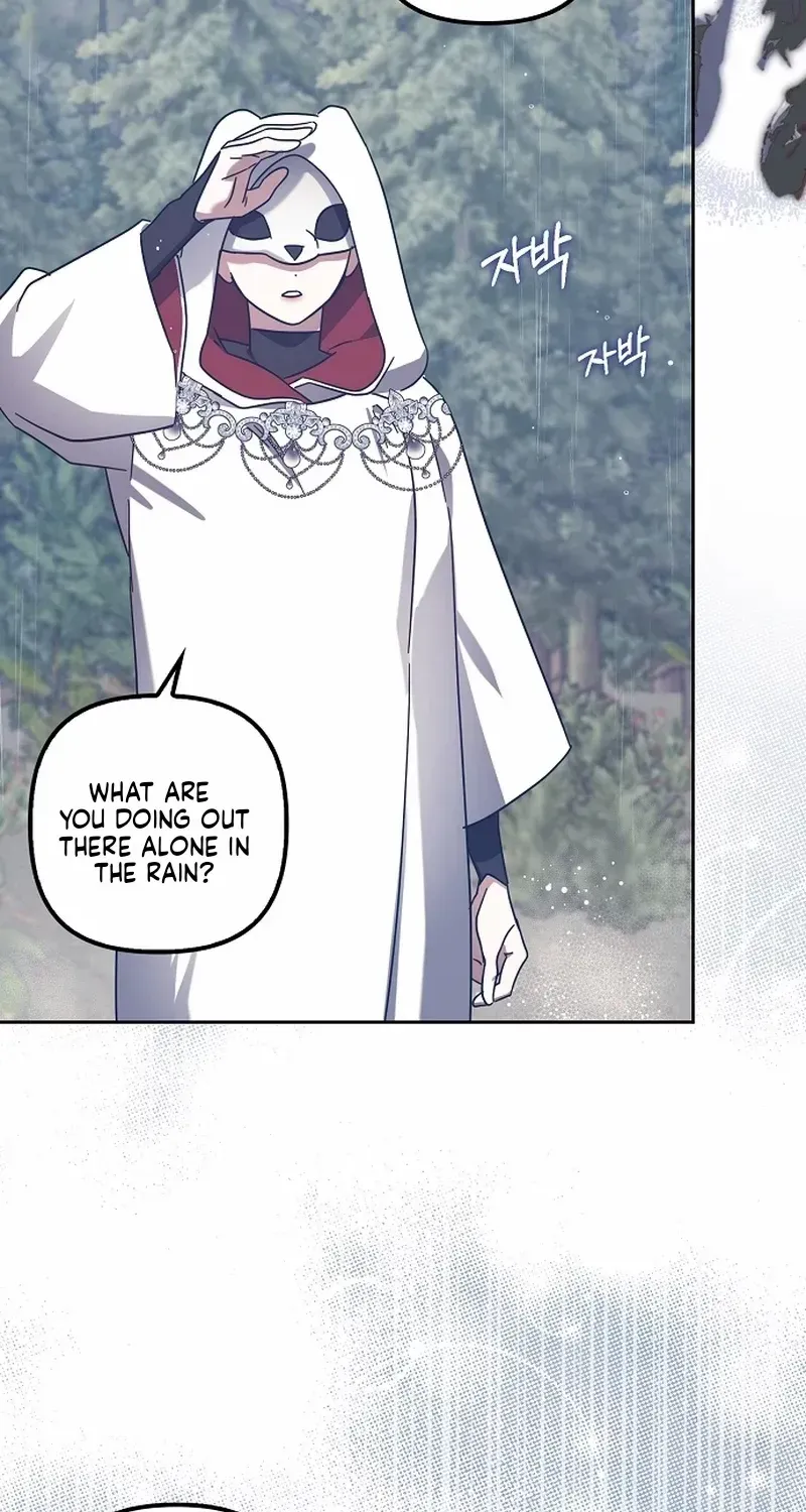 The Abandoned Bachelorette Enjoys Her Simple Life Chapter 46 page 83 - 