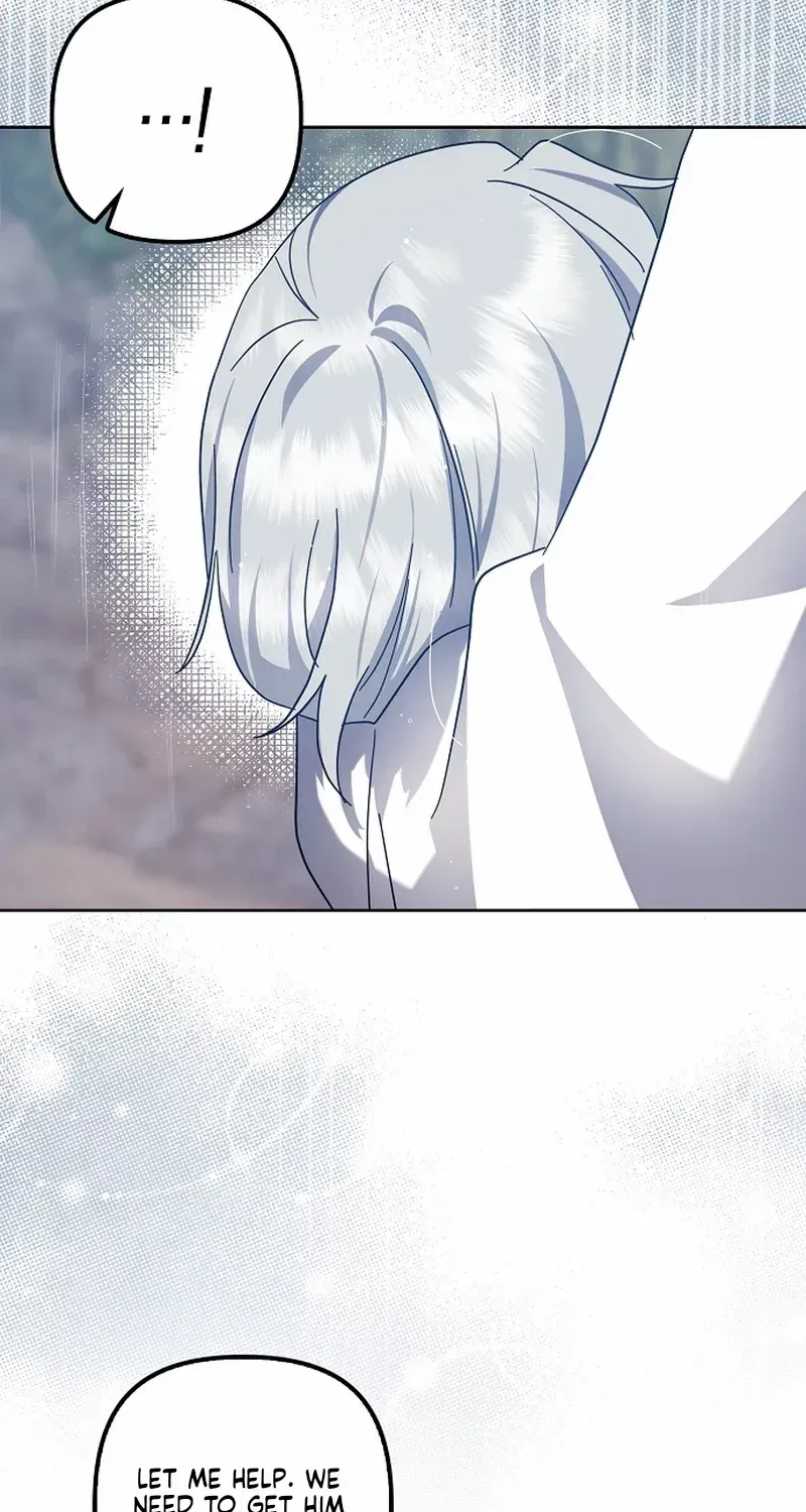The Abandoned Bachelorette Enjoys Her Simple Life Chapter 46 page 84 - 