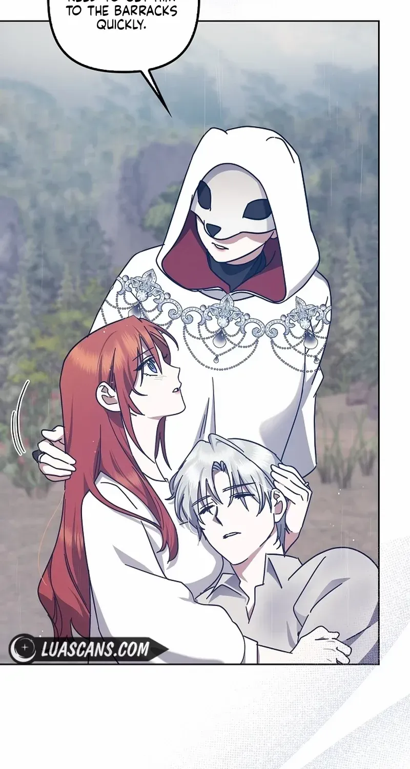 The Abandoned Bachelorette Enjoys Her Simple Life Chapter 46 page 85 - 