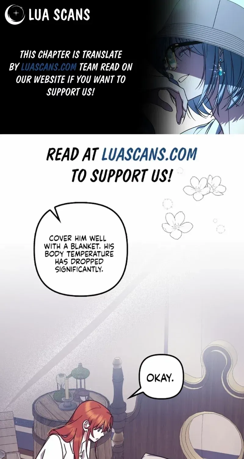The Abandoned Bachelorette Enjoys Her Simple Life Chapter 47 page 2 - 