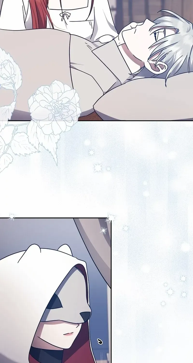 The Abandoned Bachelorette Enjoys Her Simple Life Chapter 47 page 11 - 