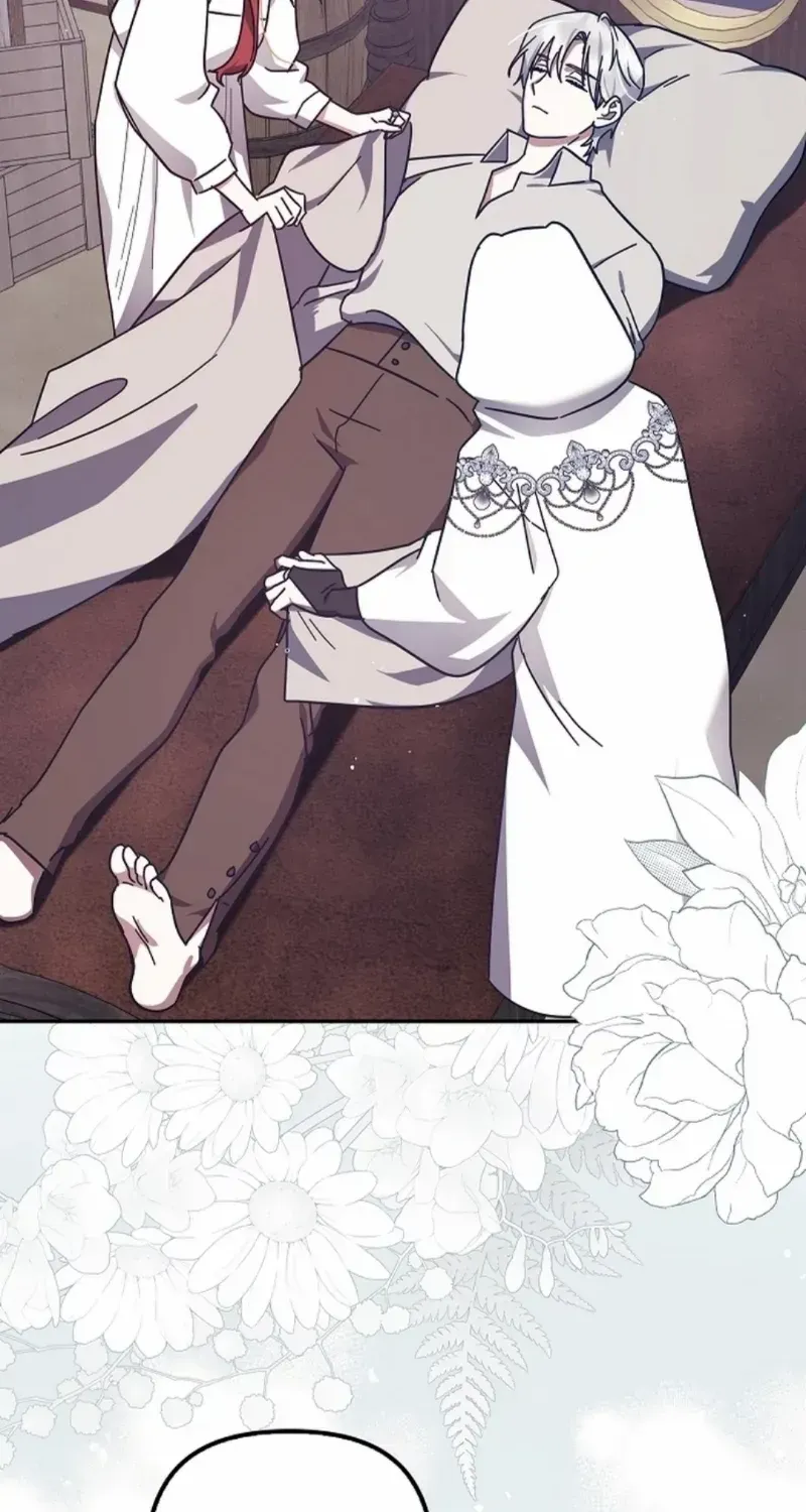 The Abandoned Bachelorette Enjoys Her Simple Life Chapter 47 page 3 - 