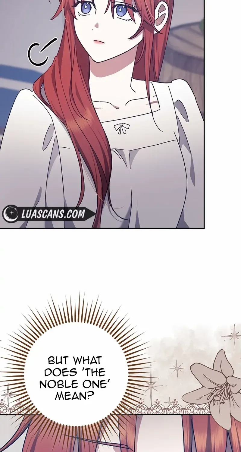 The Abandoned Bachelorette Enjoys Her Simple Life Chapter 47 page 24 - 